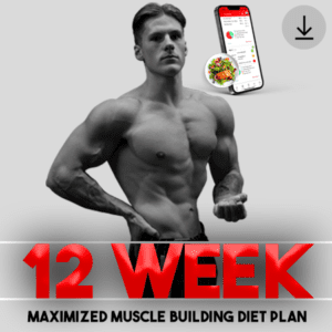 Custom made Muscle building diet plan
