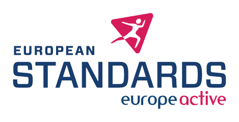 Online Coach Alexander European Standards Stamp.